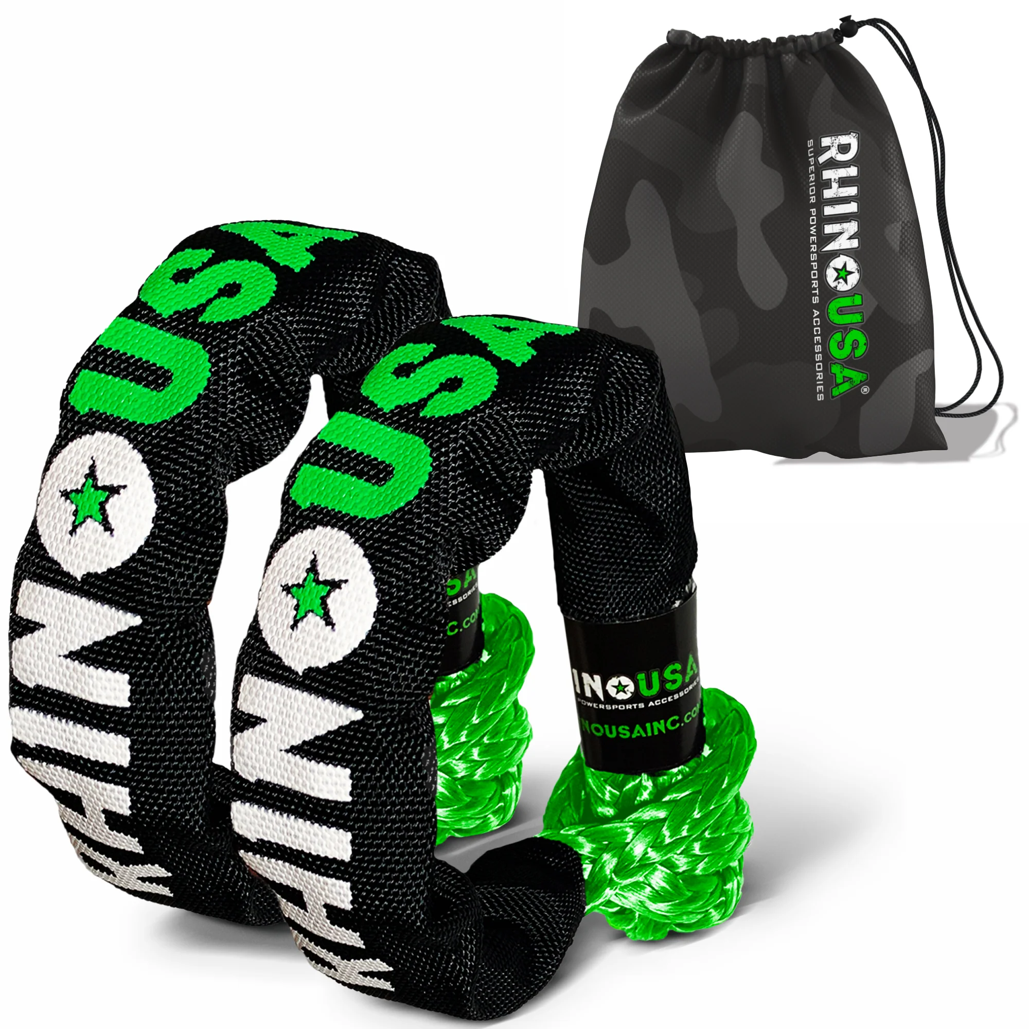 1/2" Synthetic Soft Shackles - Image 102