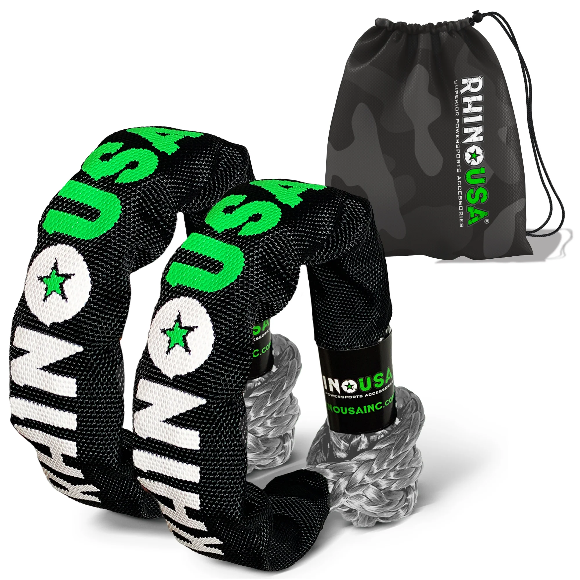 1/2" Synthetic Soft Shackles - Image 105