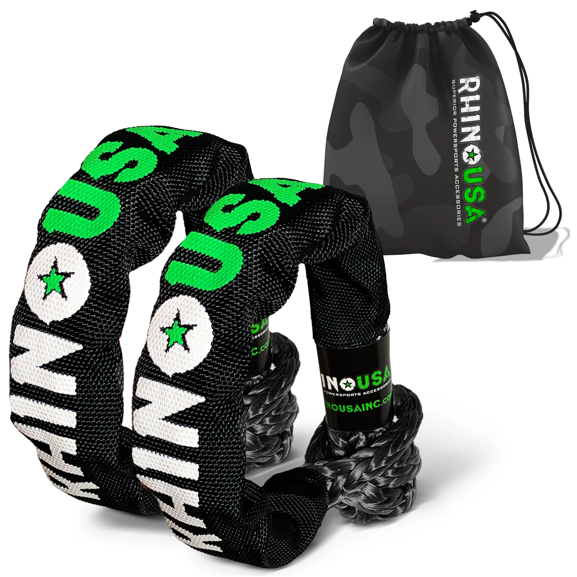 1/2" Synthetic Soft Shackles - Image 107