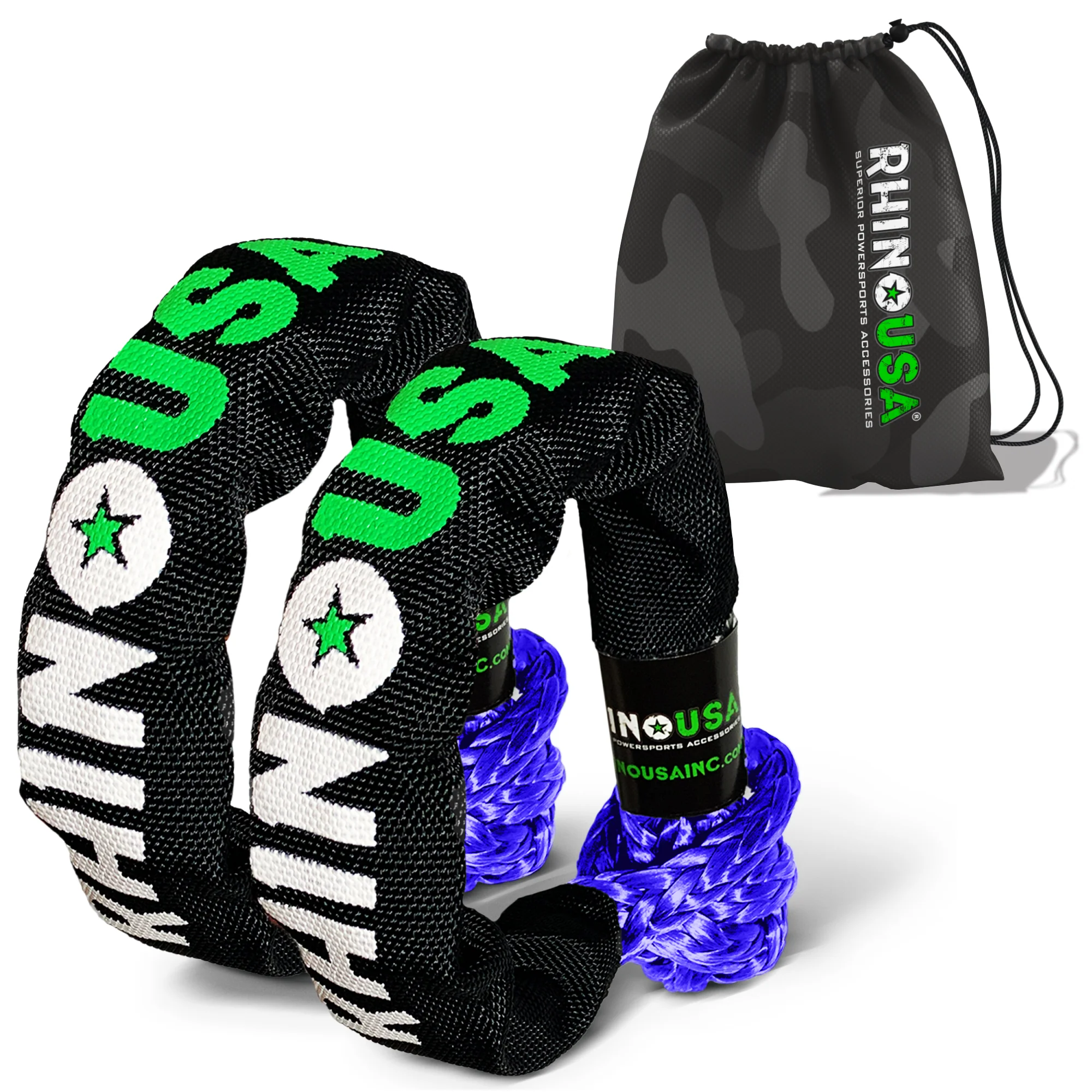 1/2" Synthetic Soft Shackles - Image 109