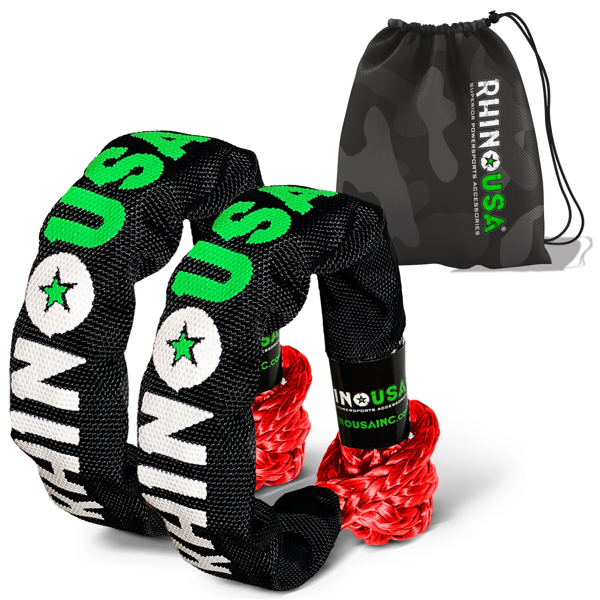 1/2" Synthetic Soft Shackles - Image 113