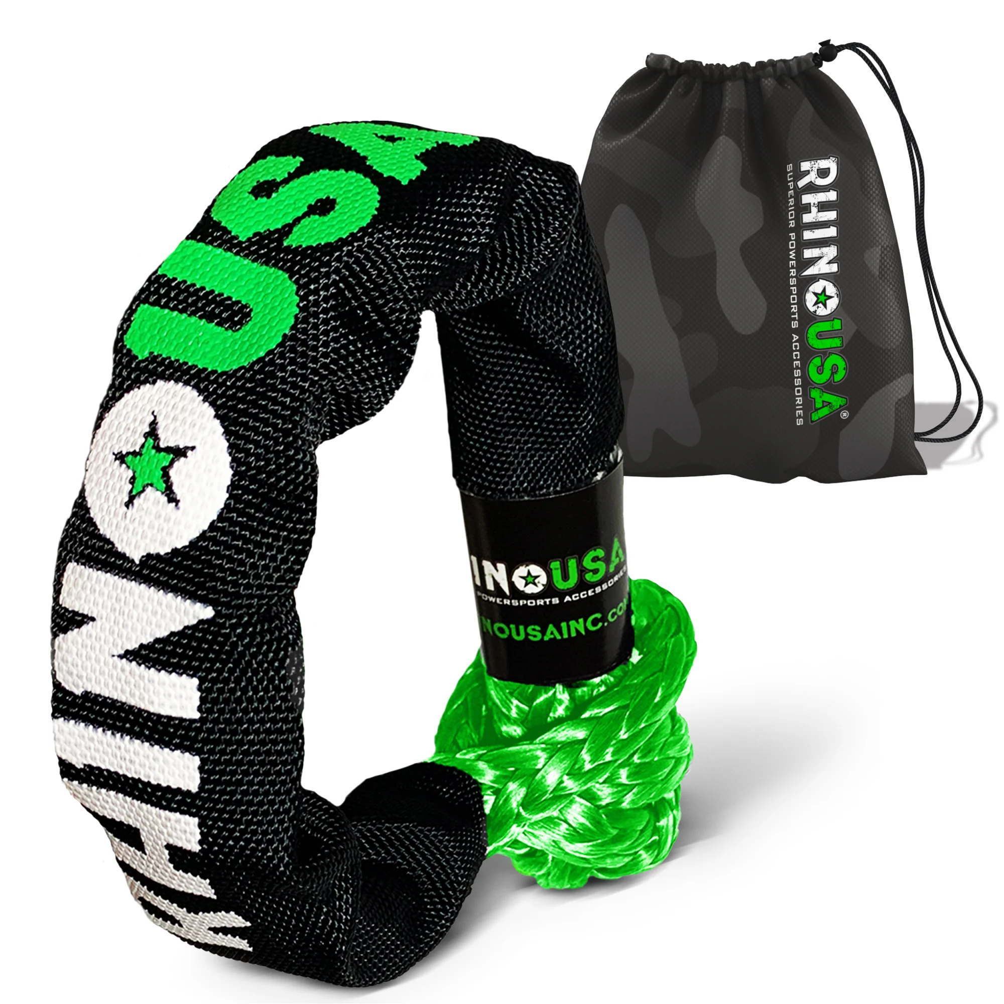 1/2" Synthetic Soft Shackles - Image 115