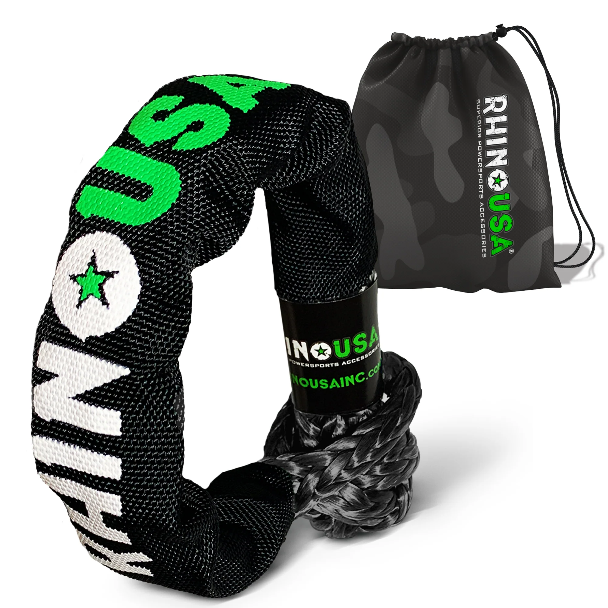 1/2" Synthetic Soft Shackles - Image 117