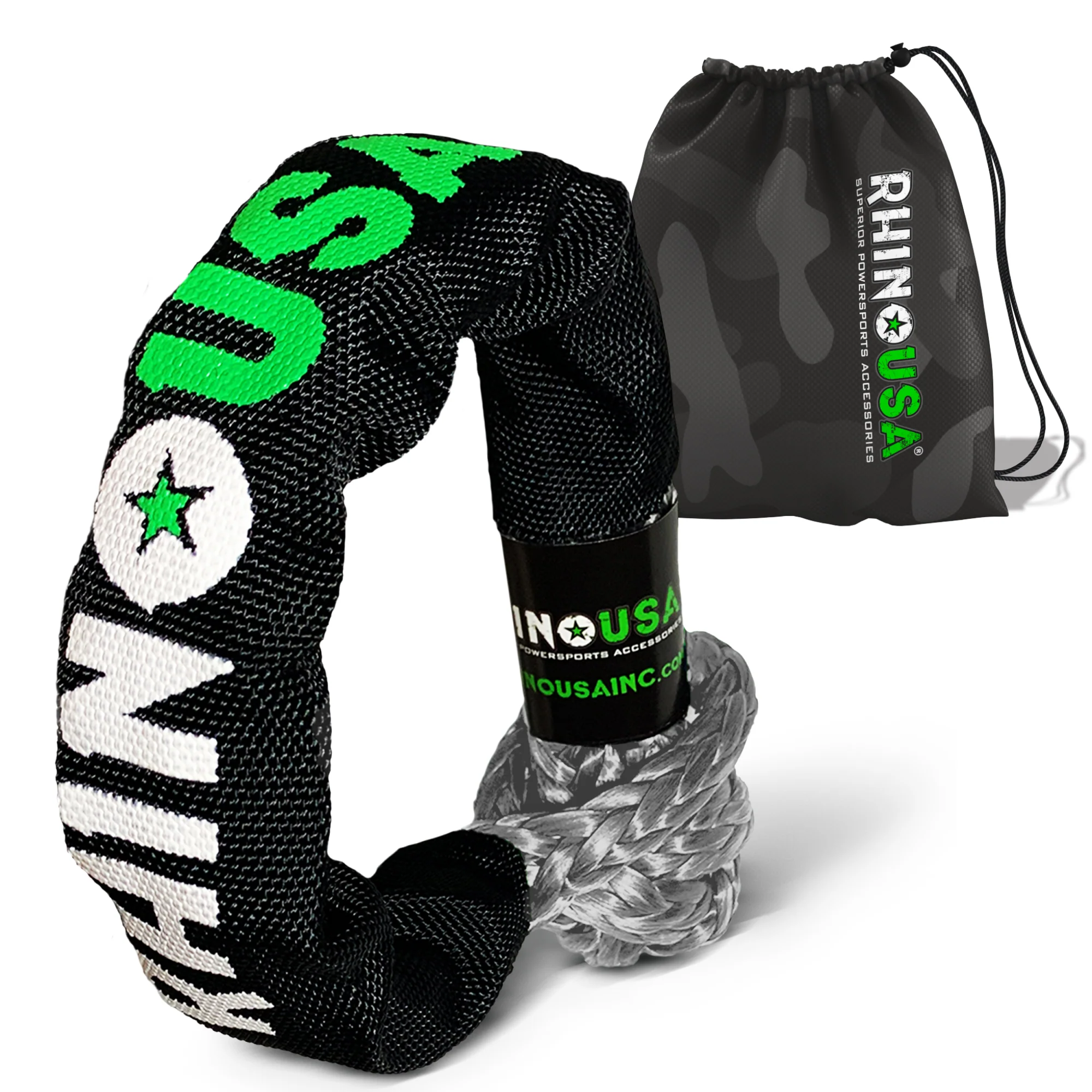 1/2" Synthetic Soft Shackles - Image 119