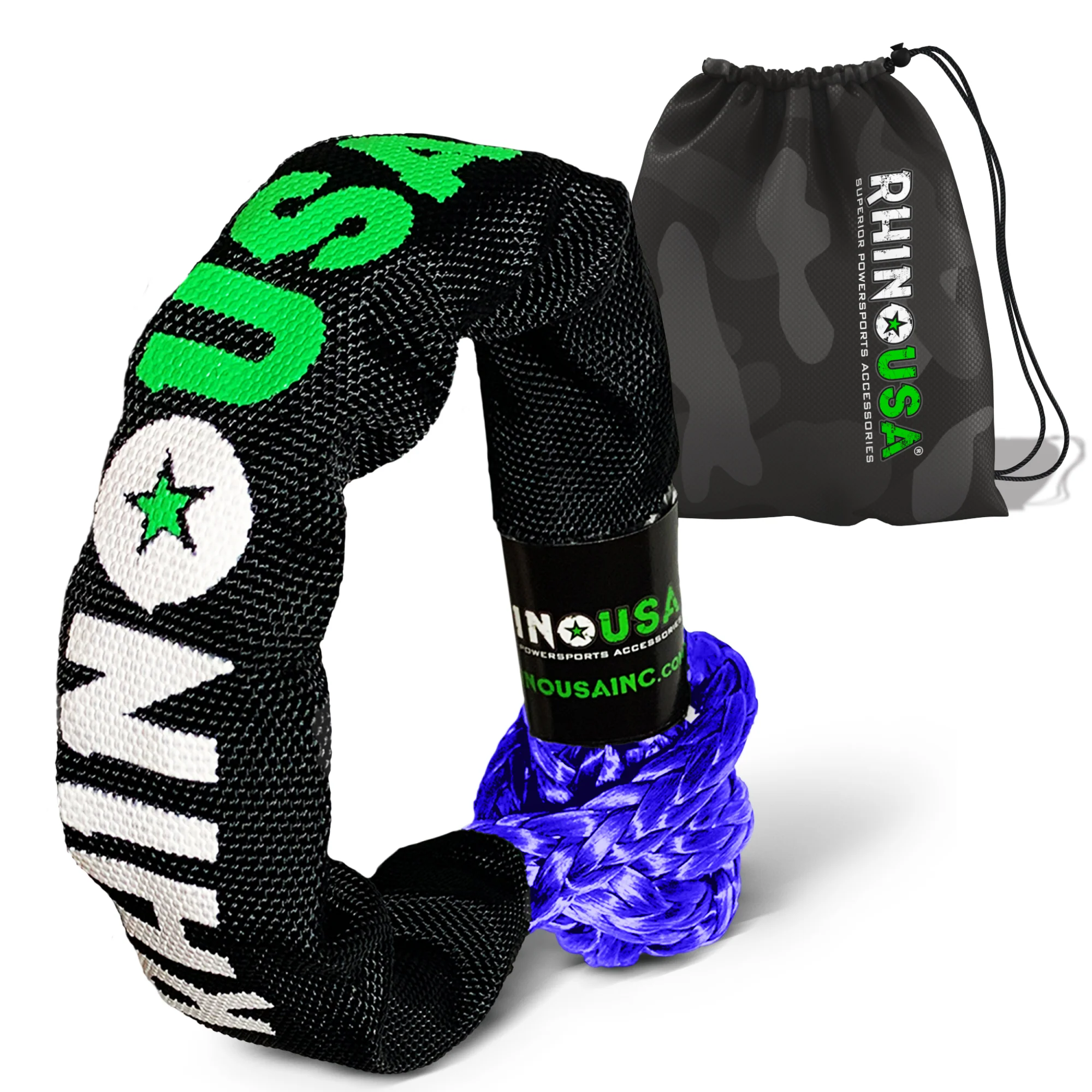 1/2" Synthetic Soft Shackles - Image 121