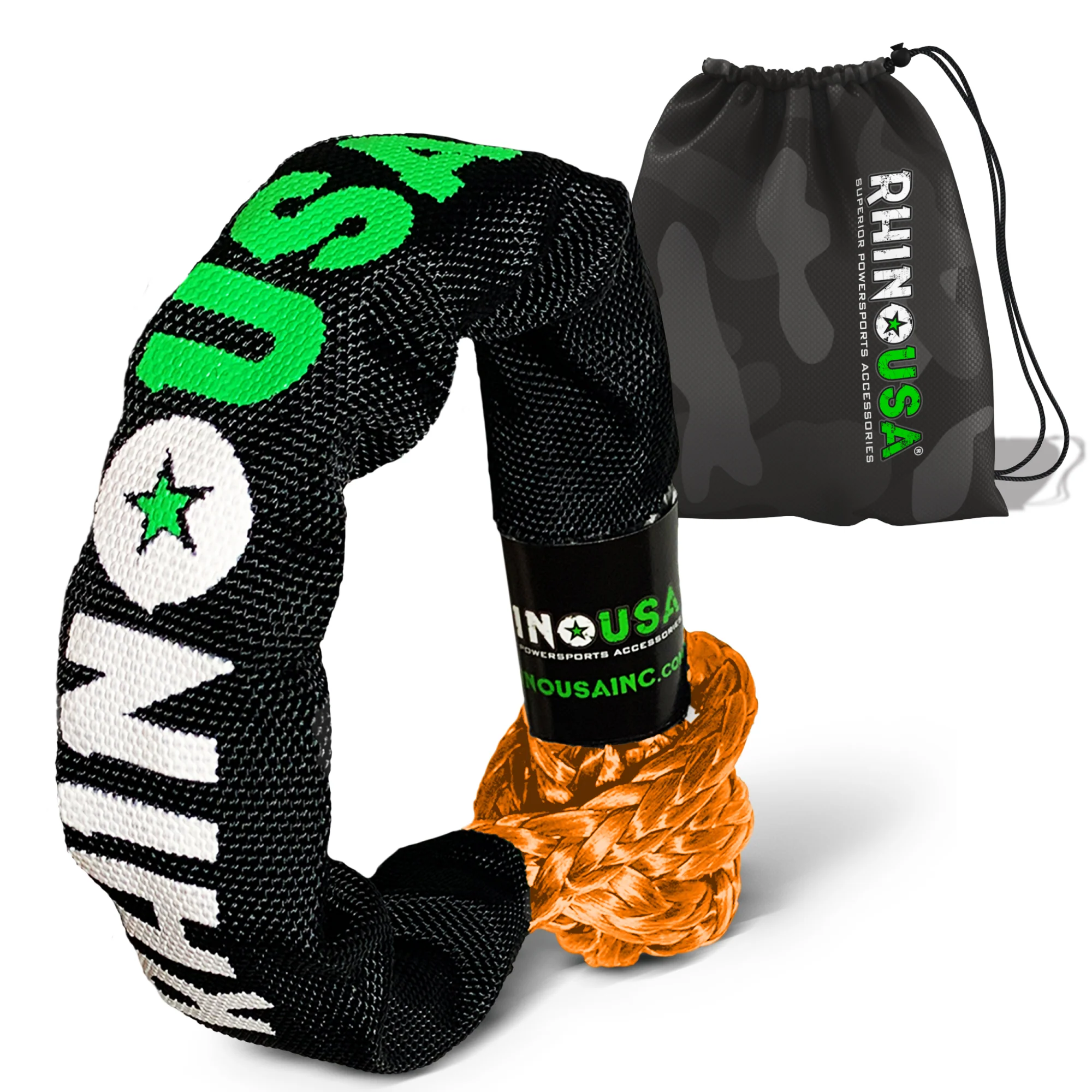 1/2" Synthetic Soft Shackles - Image 123