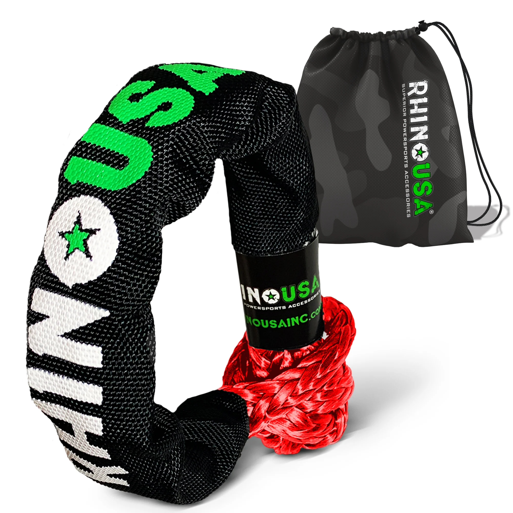 1/2" Synthetic Soft Shackles - Image 125