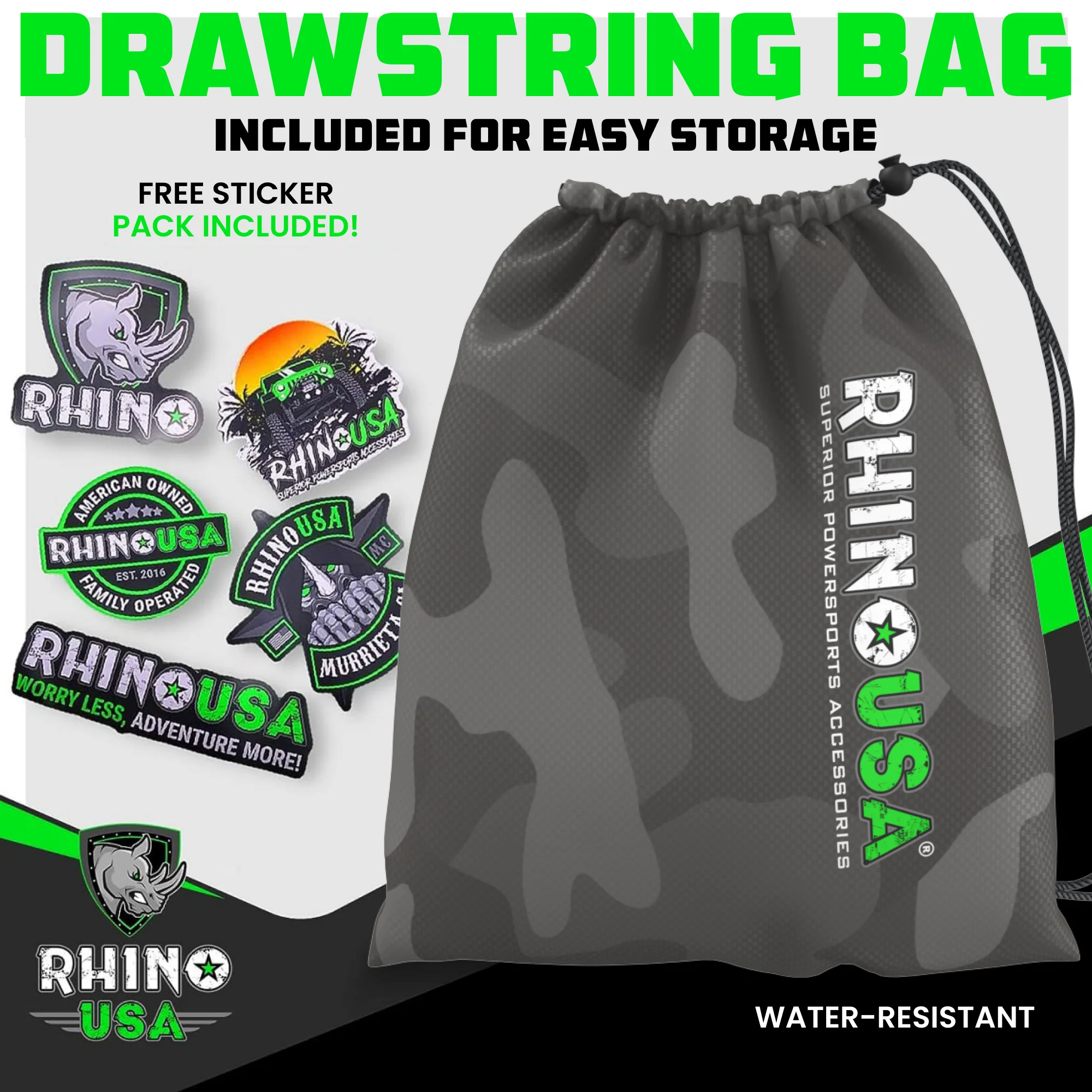 1.6" x 15' HD Ratchet Tie-Down Set (4-Pack) - Image 20