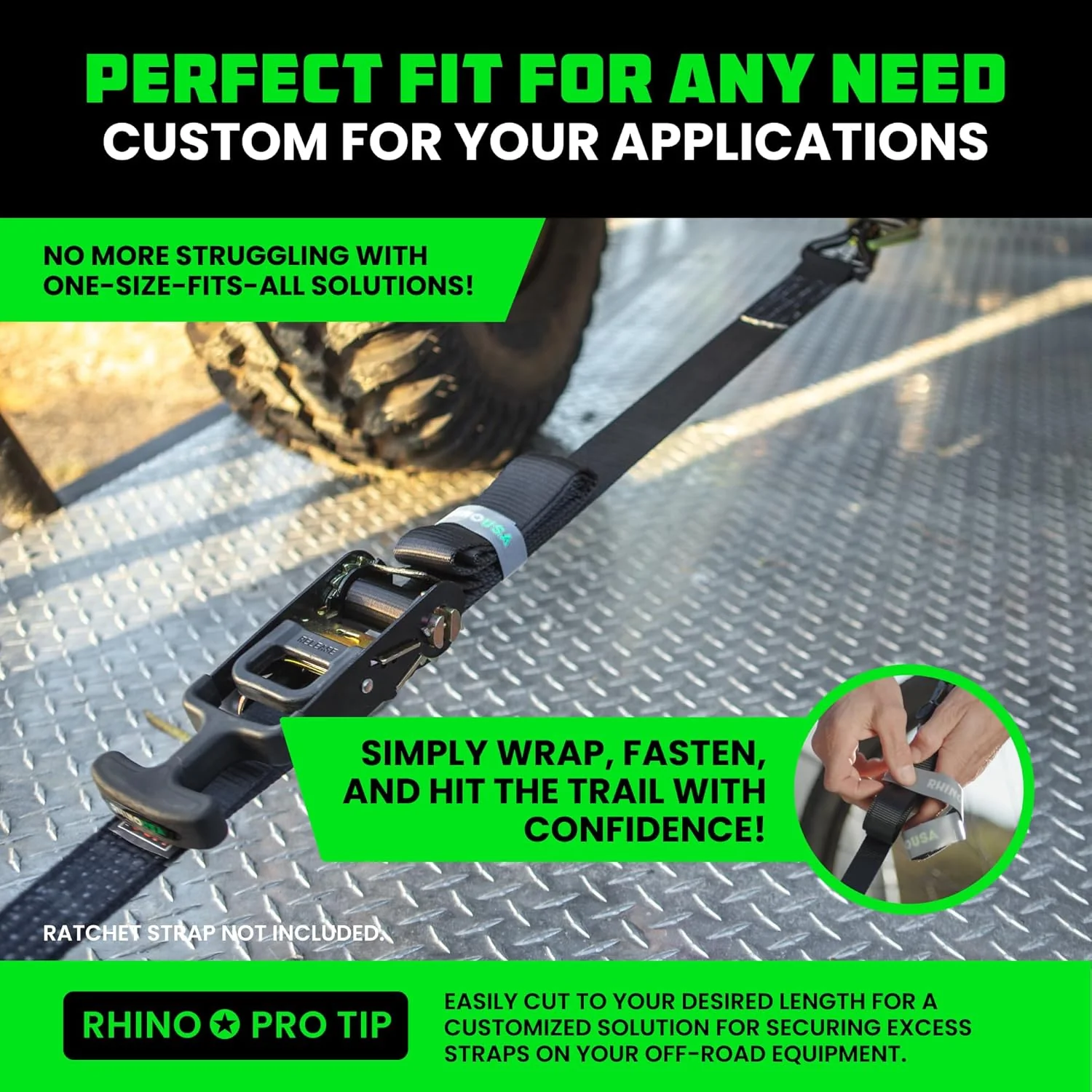 Hook and Loop Roll (Non-Adhesive) - Image 5