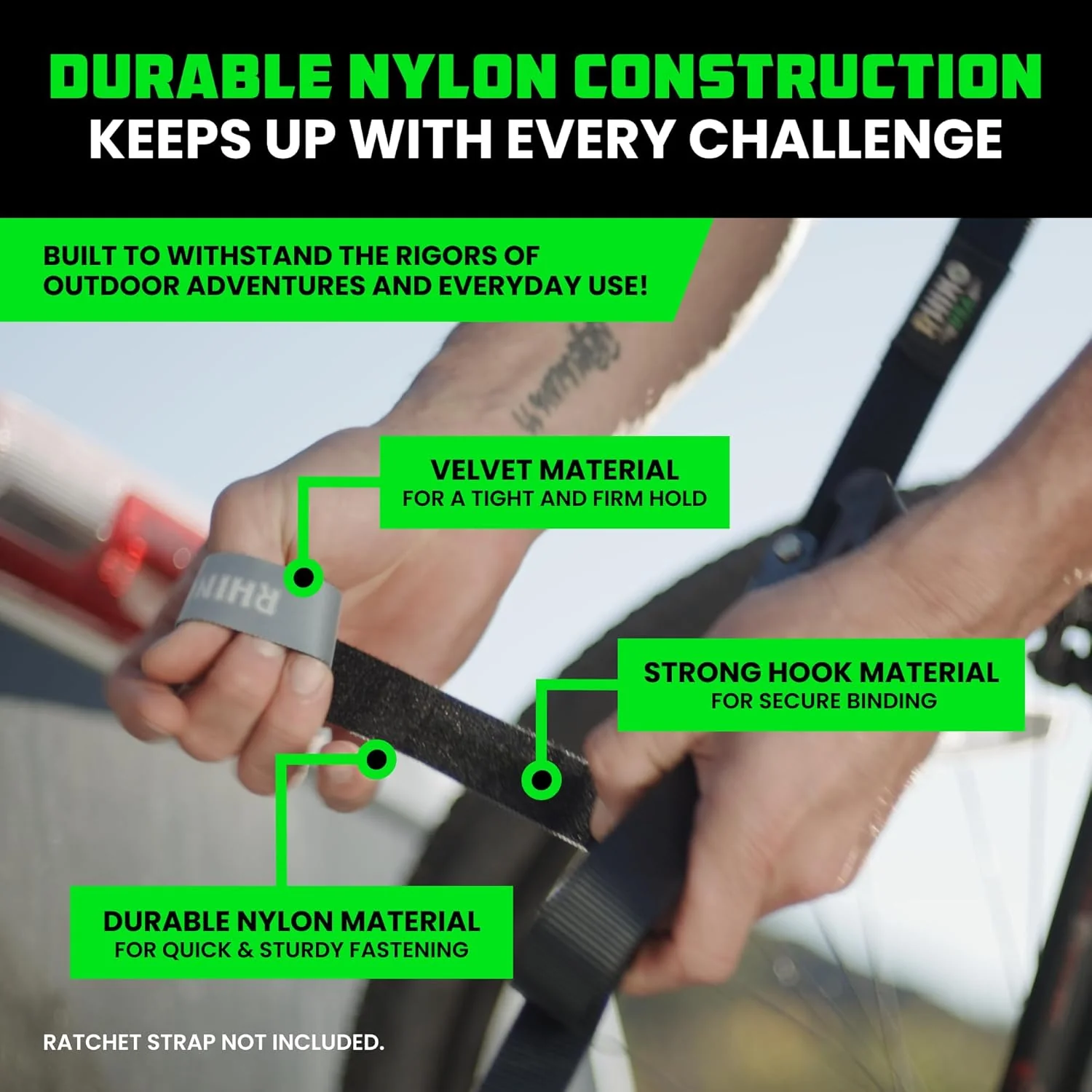 Hook and Loop Roll (Non-Adhesive) - Image 7