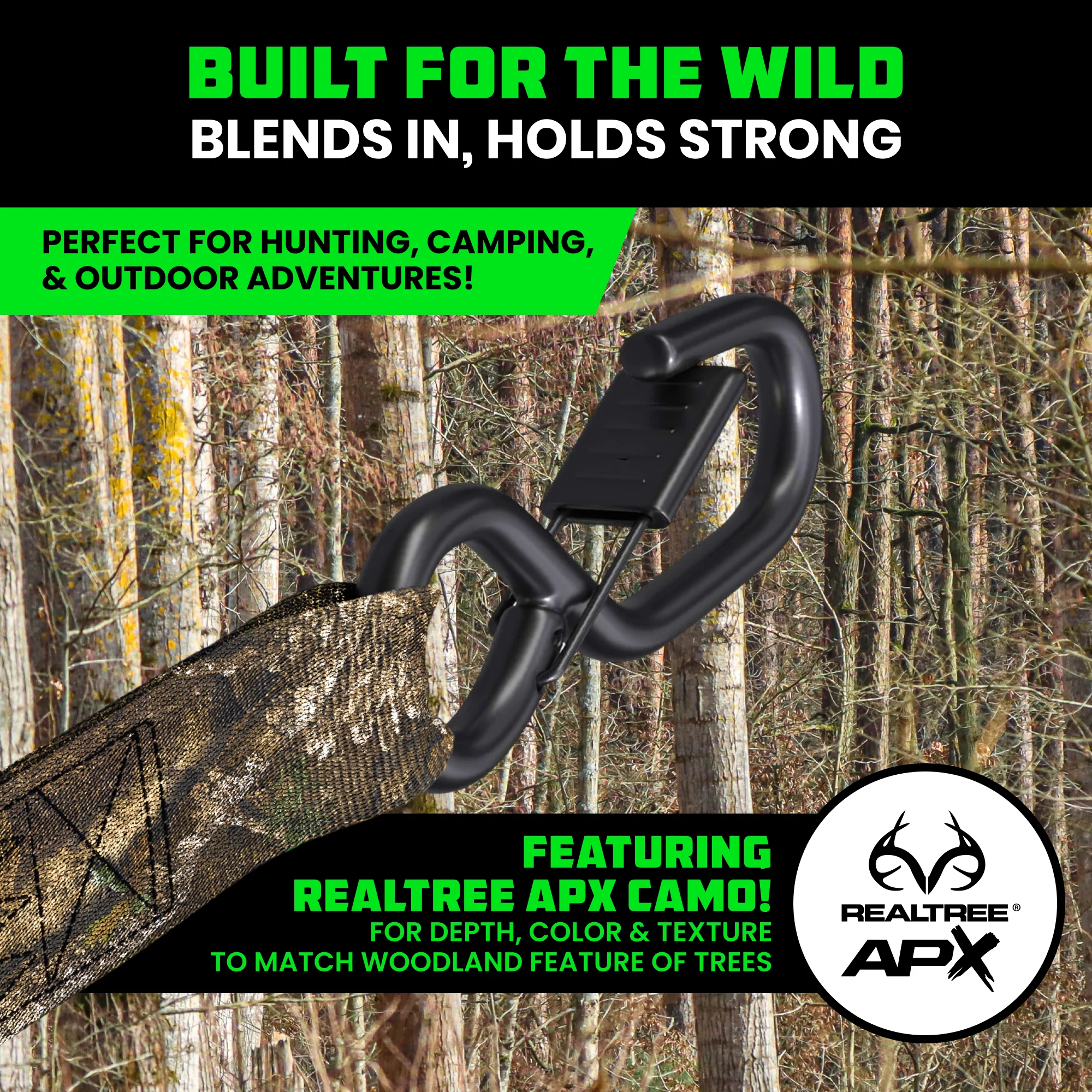 2" x 10' Retractable Ratchet Straps - Image 95