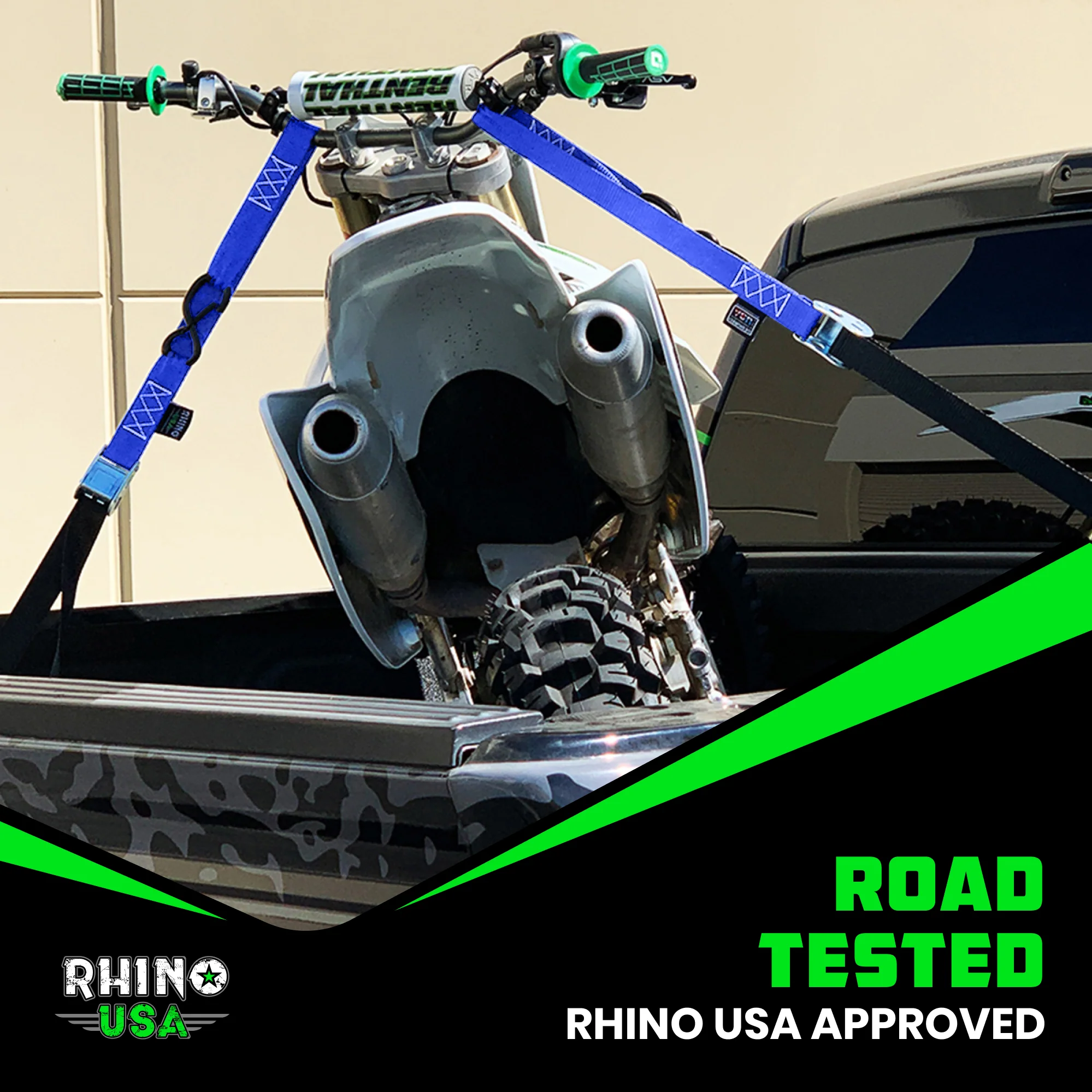 1.5" x 8' Cambuckle Tie-Down Straps (2-Pack) - Image 10