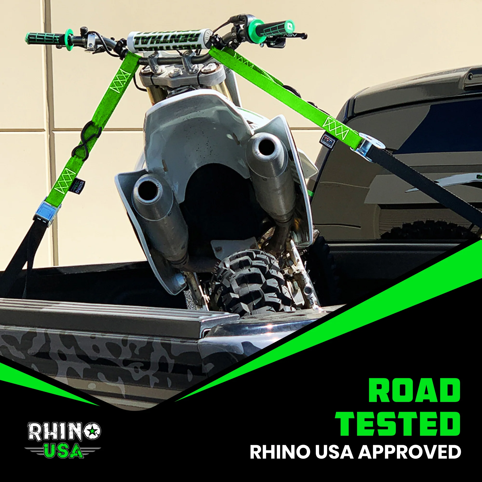 1.5" x 8' Cambuckle Tie-Down Straps (2-Pack) - Image 17