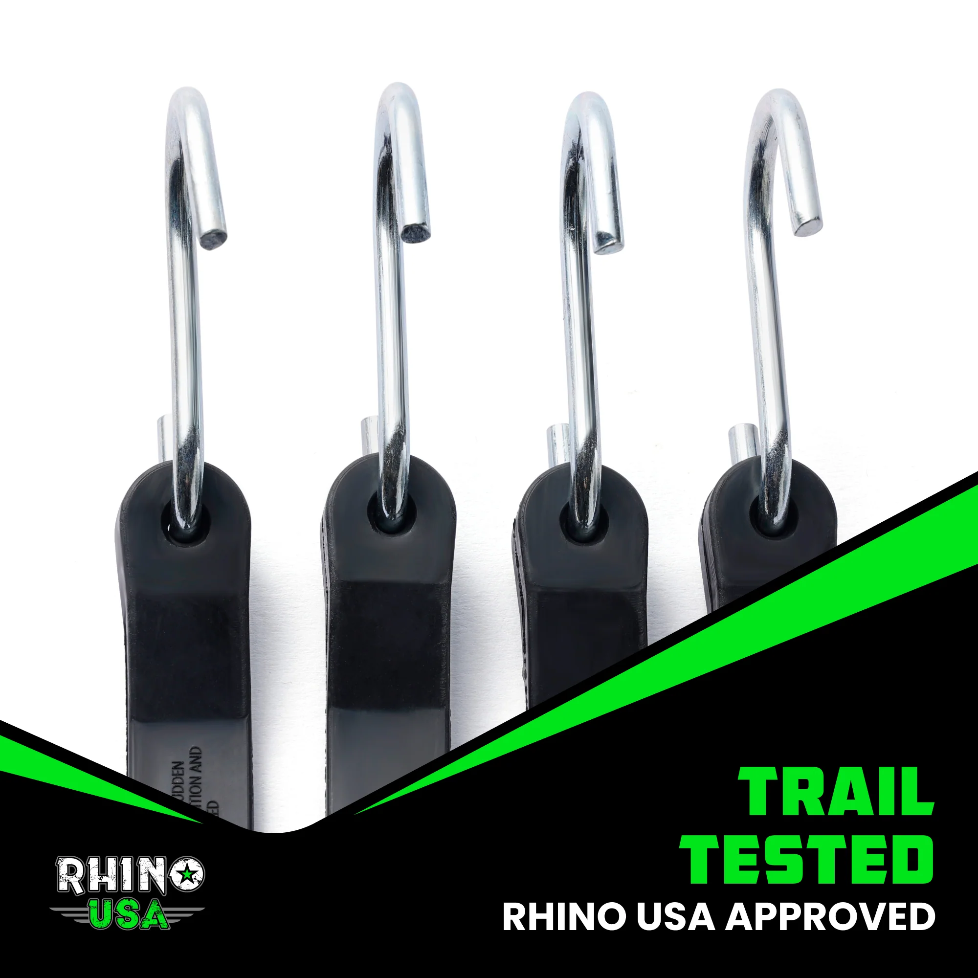 Heavy-Duty Tarp Straps - Image 10