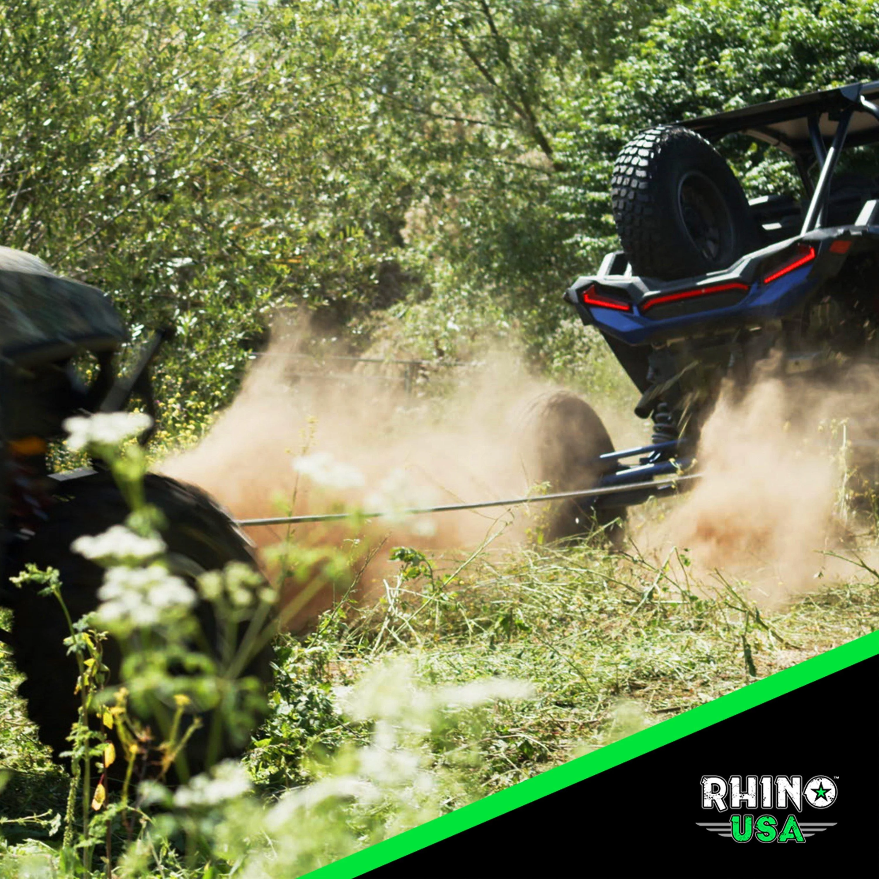 Kinetic Recovery Rope - Image 11