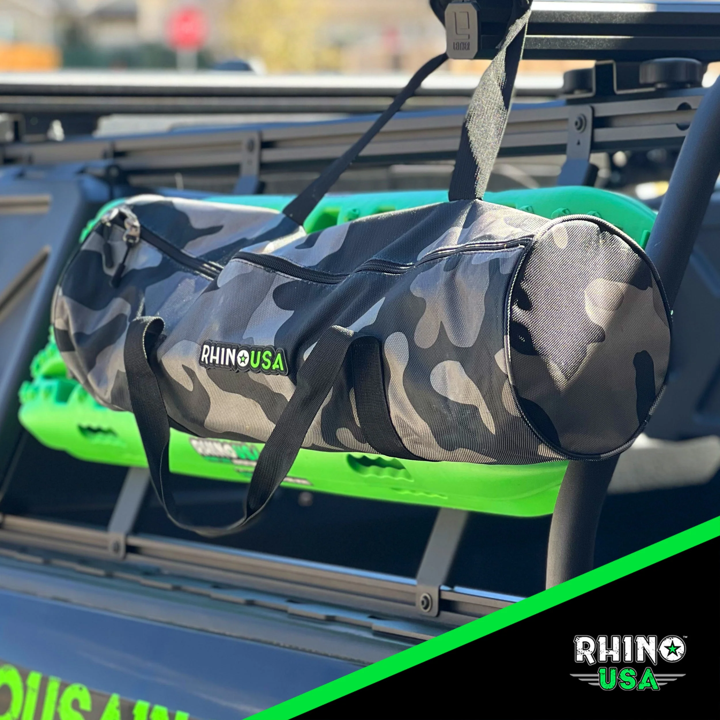 Kinetic Recovery Rope - Image 13