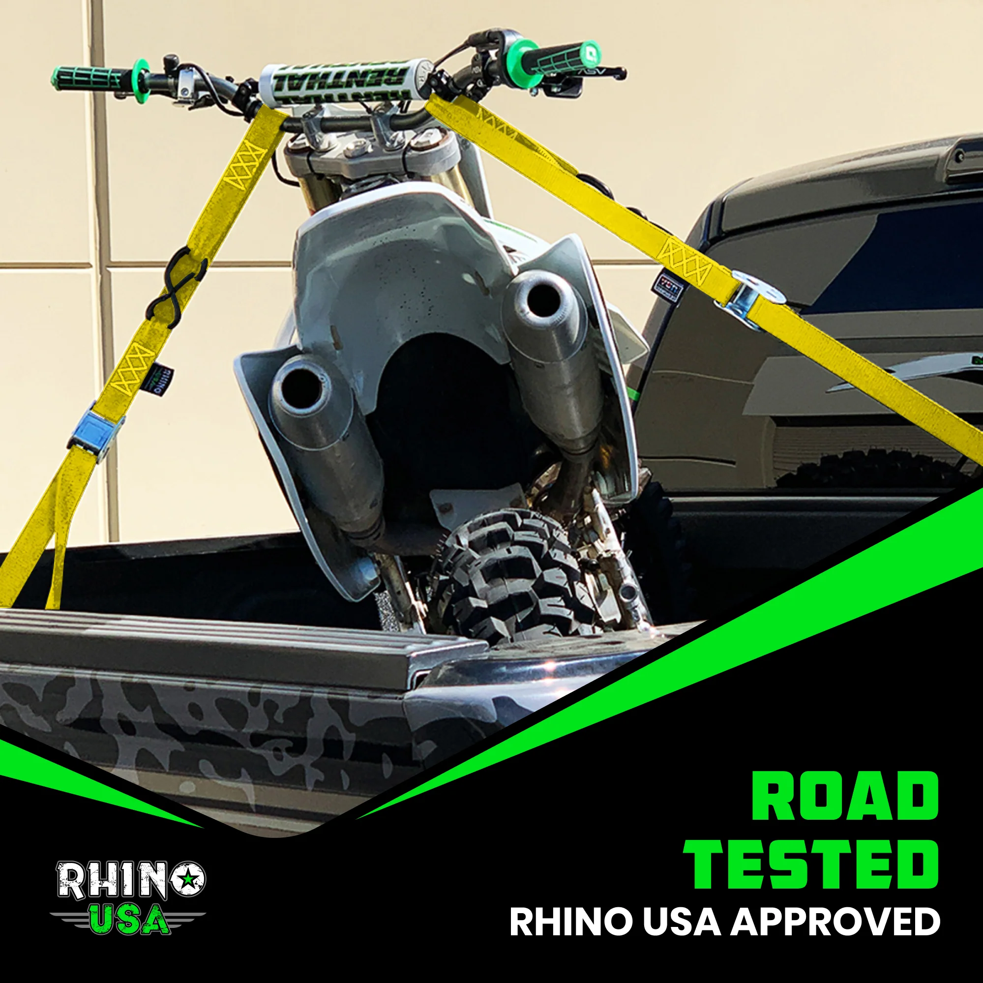 1.6" x 17" Soft Loop Tie-Down Straps (4-Pack) - Image 47