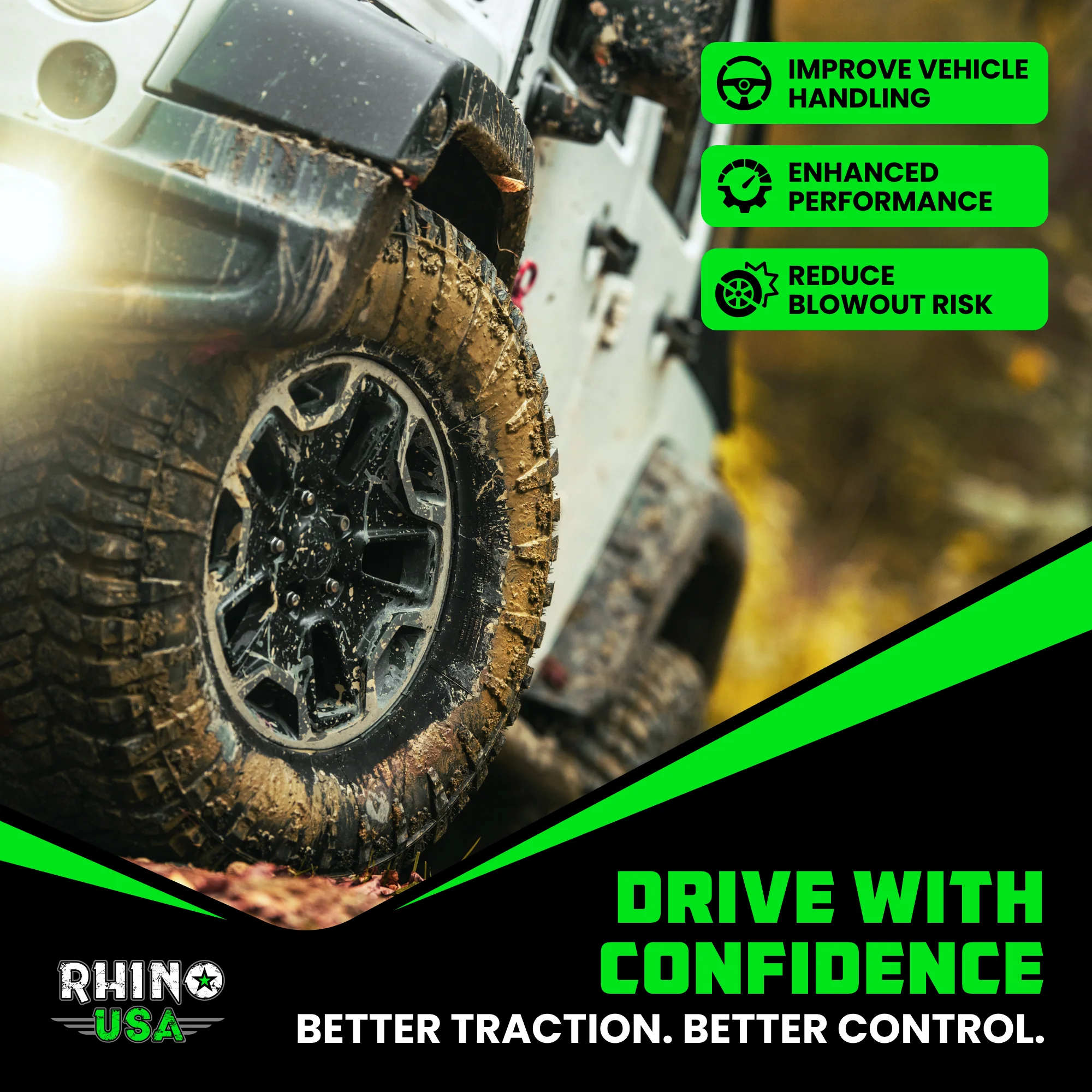 Pro Tire Deflator Kit - Image 4