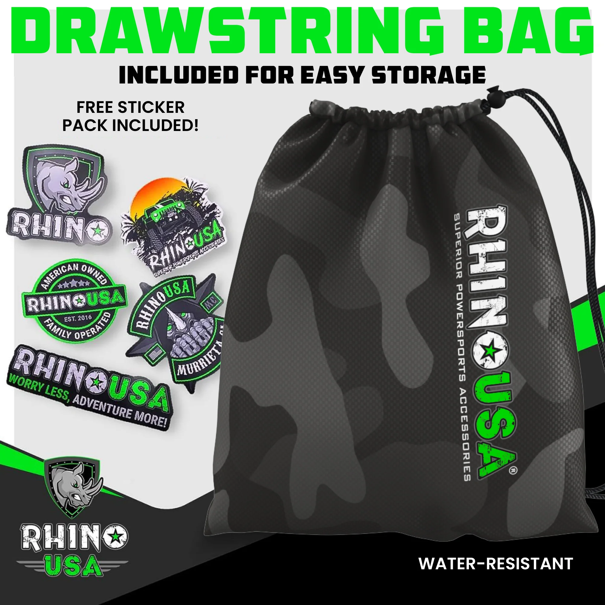 1" x 15' Ratchet Tie-Down Set (4-Pack) - Image 42