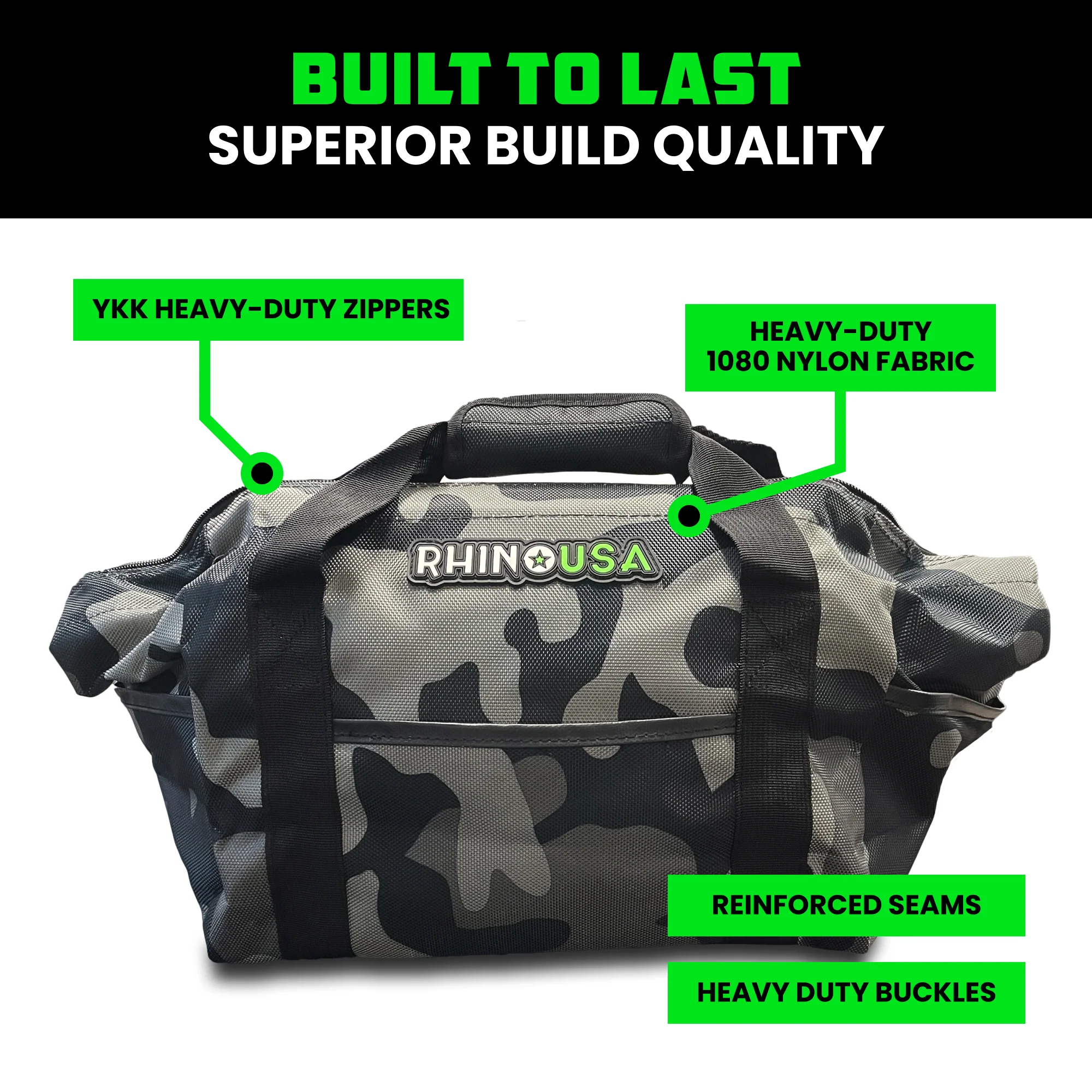 Heavy-Duty Storage Bag - Image 10