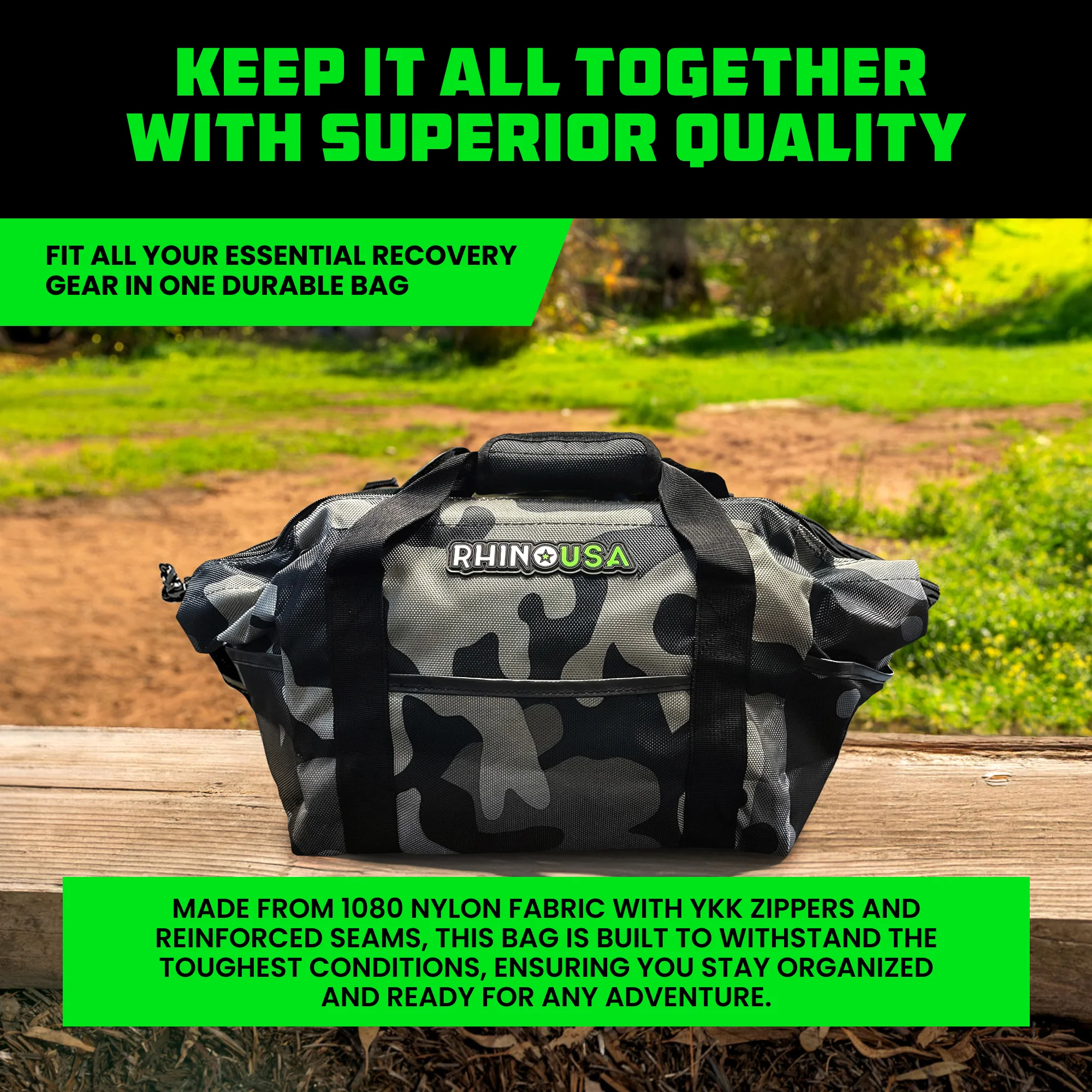 Heavy-Duty Storage Bag - Image 14