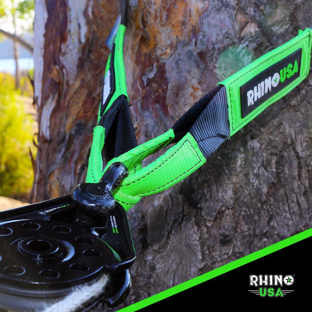 Recovery Snatch Block - Image 6