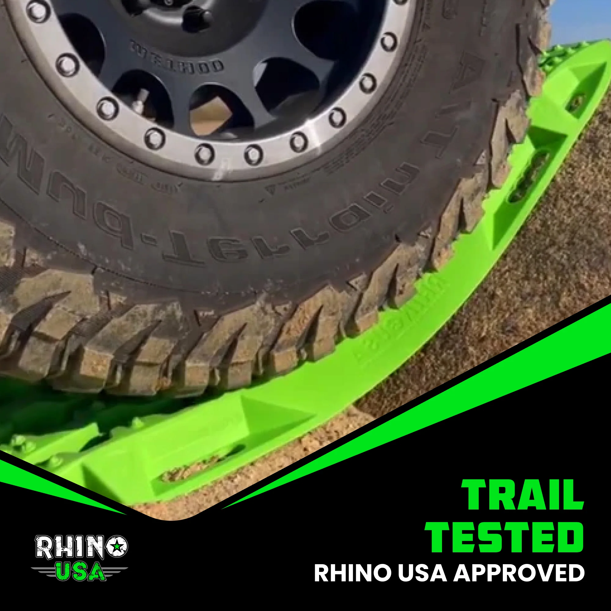 Recovery Traction Boards (Pair) - Image 27