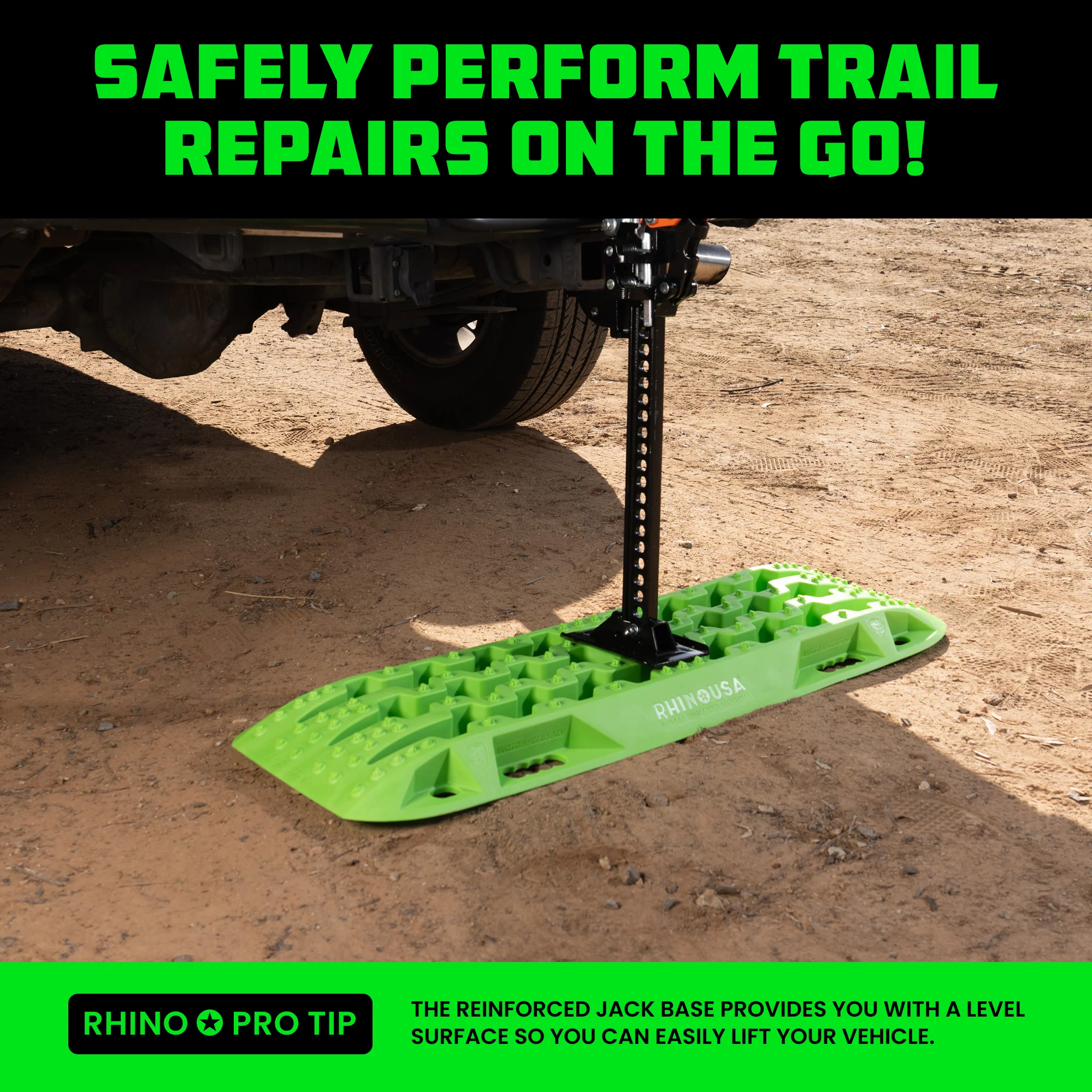 Recovery Traction Boards (Pair) - Image 29