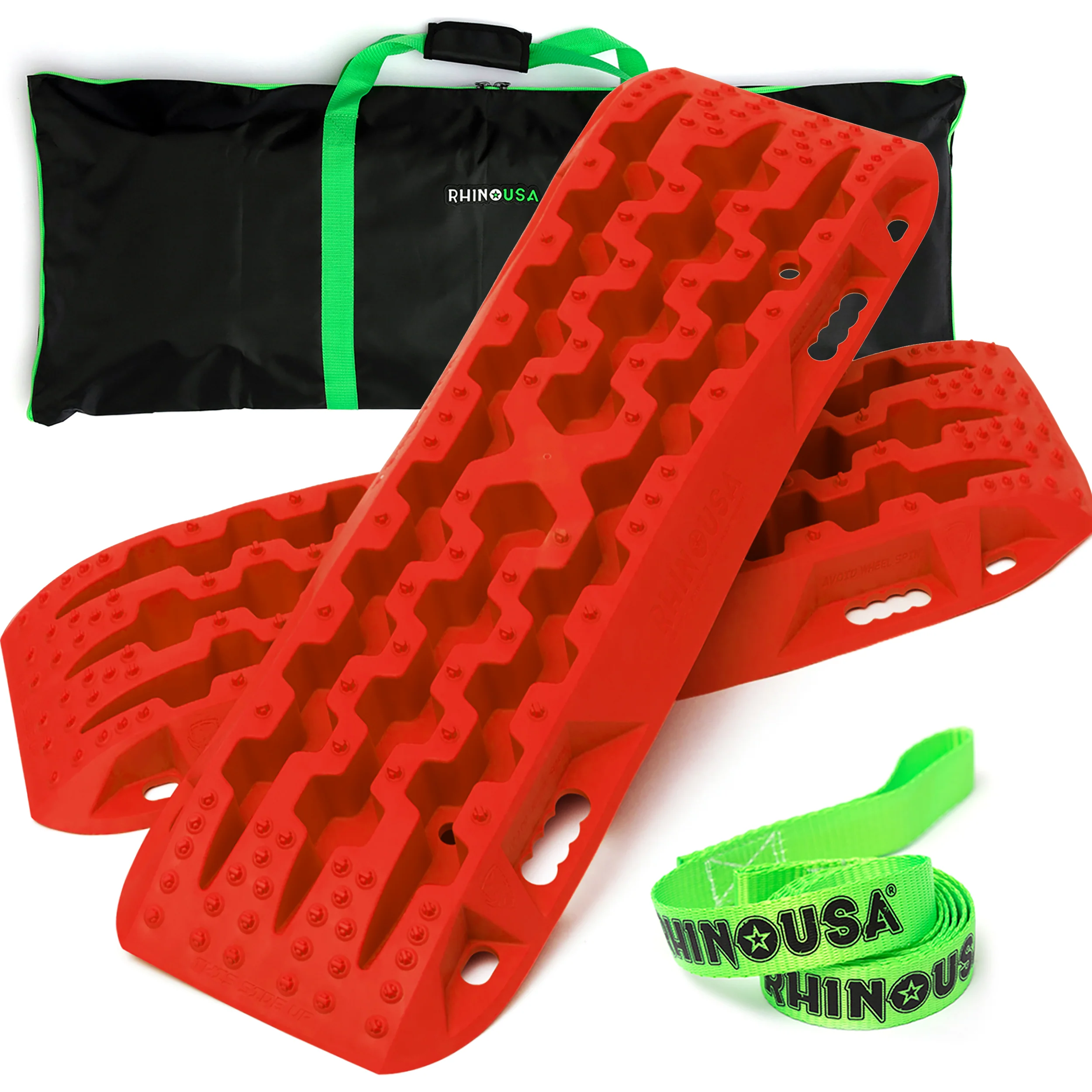 Recovery Traction Boards (Pair) - Image 3