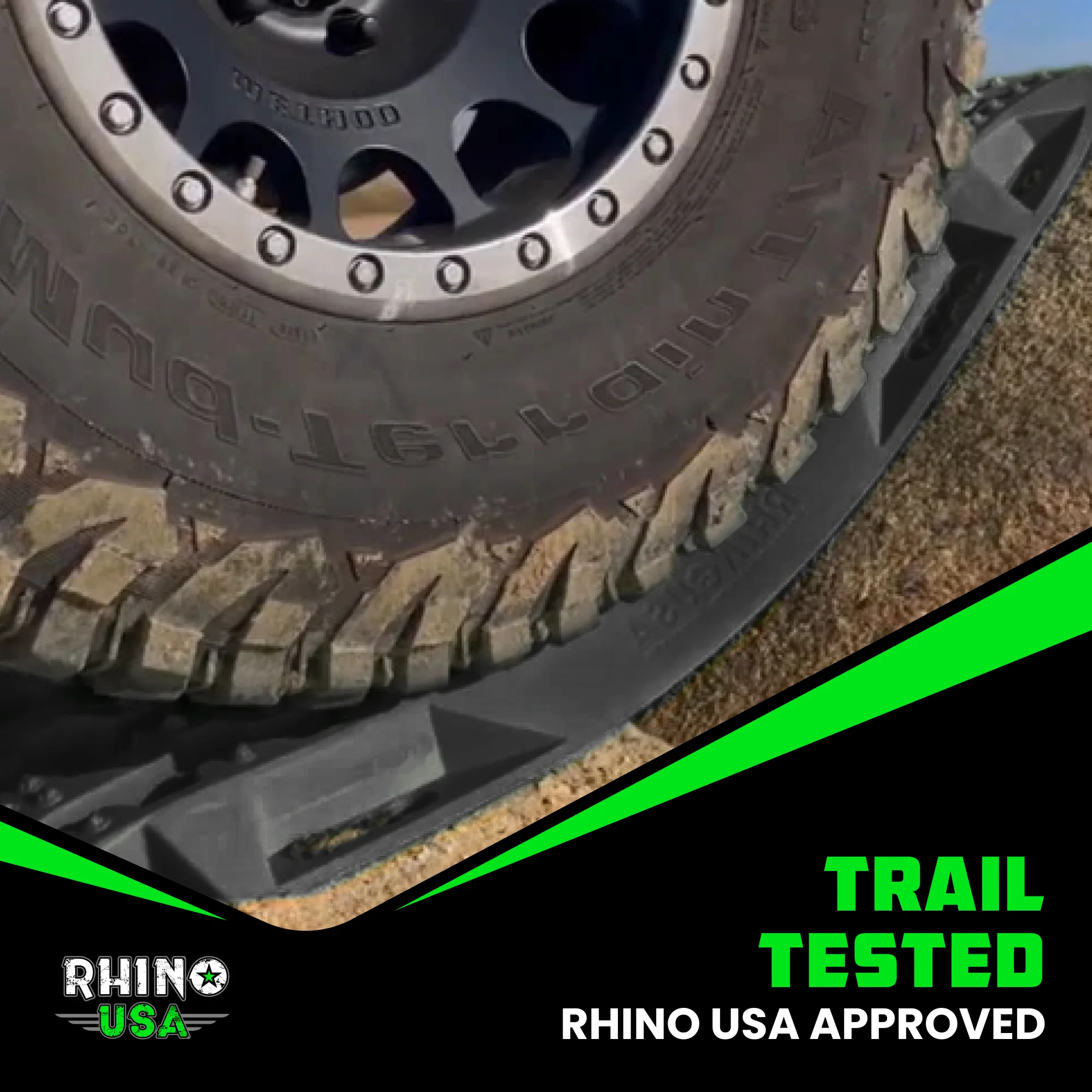 Recovery Traction Boards (Pair) - Image 34