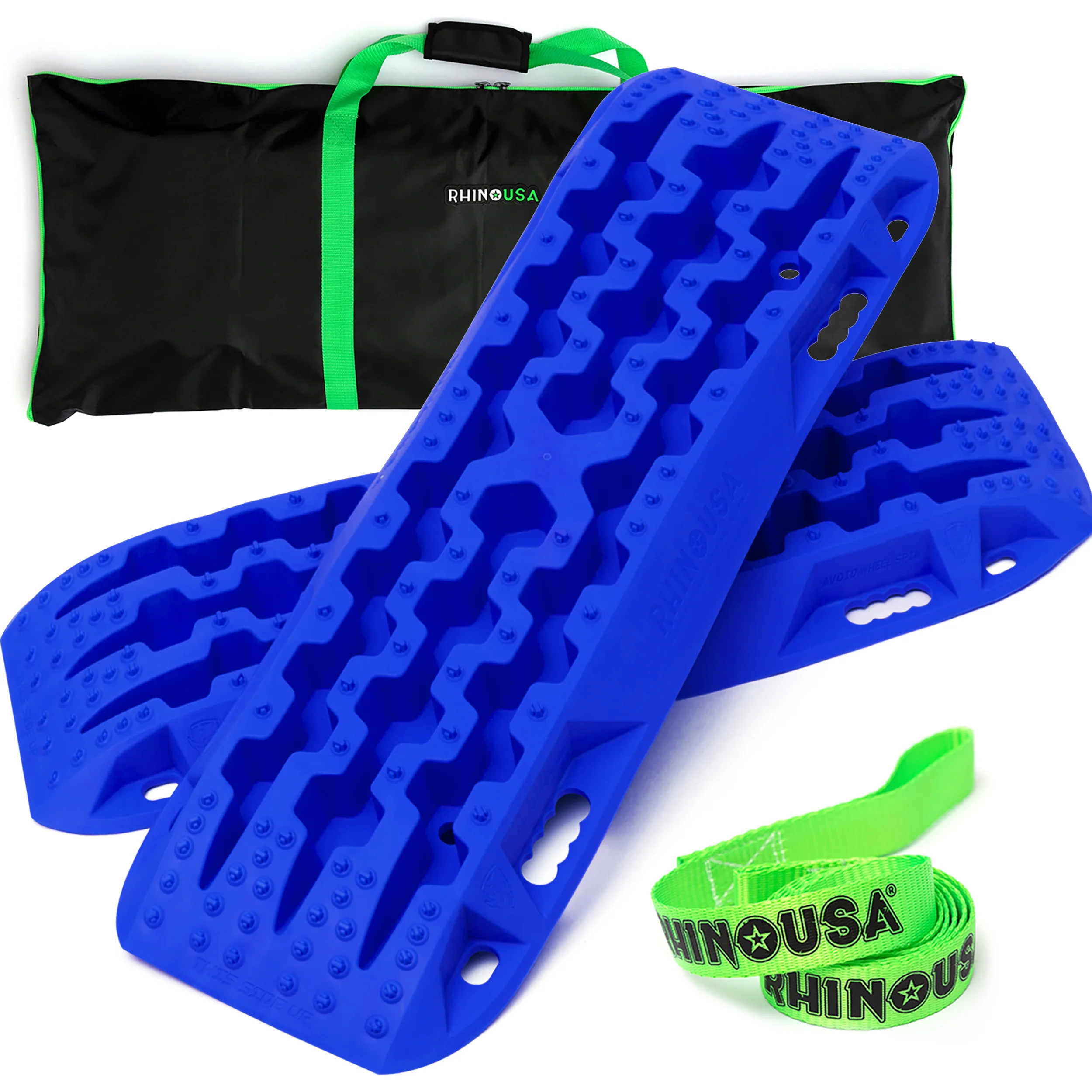 Recovery Traction Boards (Pair) - Image 4