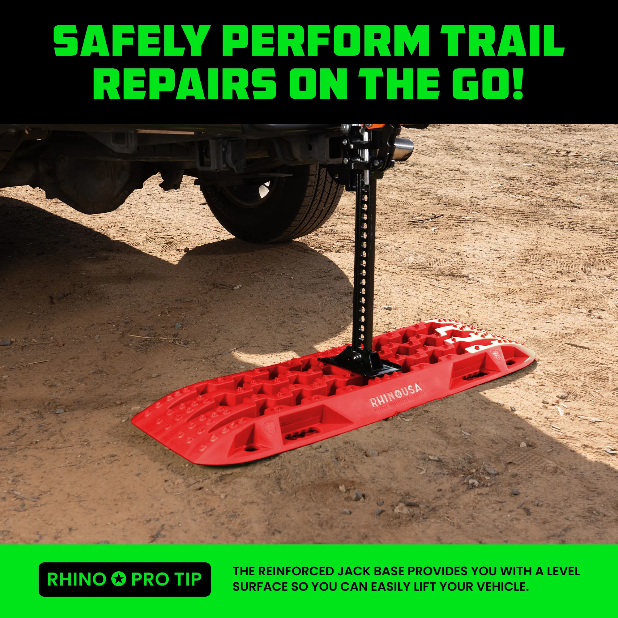 Recovery Traction Boards (Pair) - Image 42