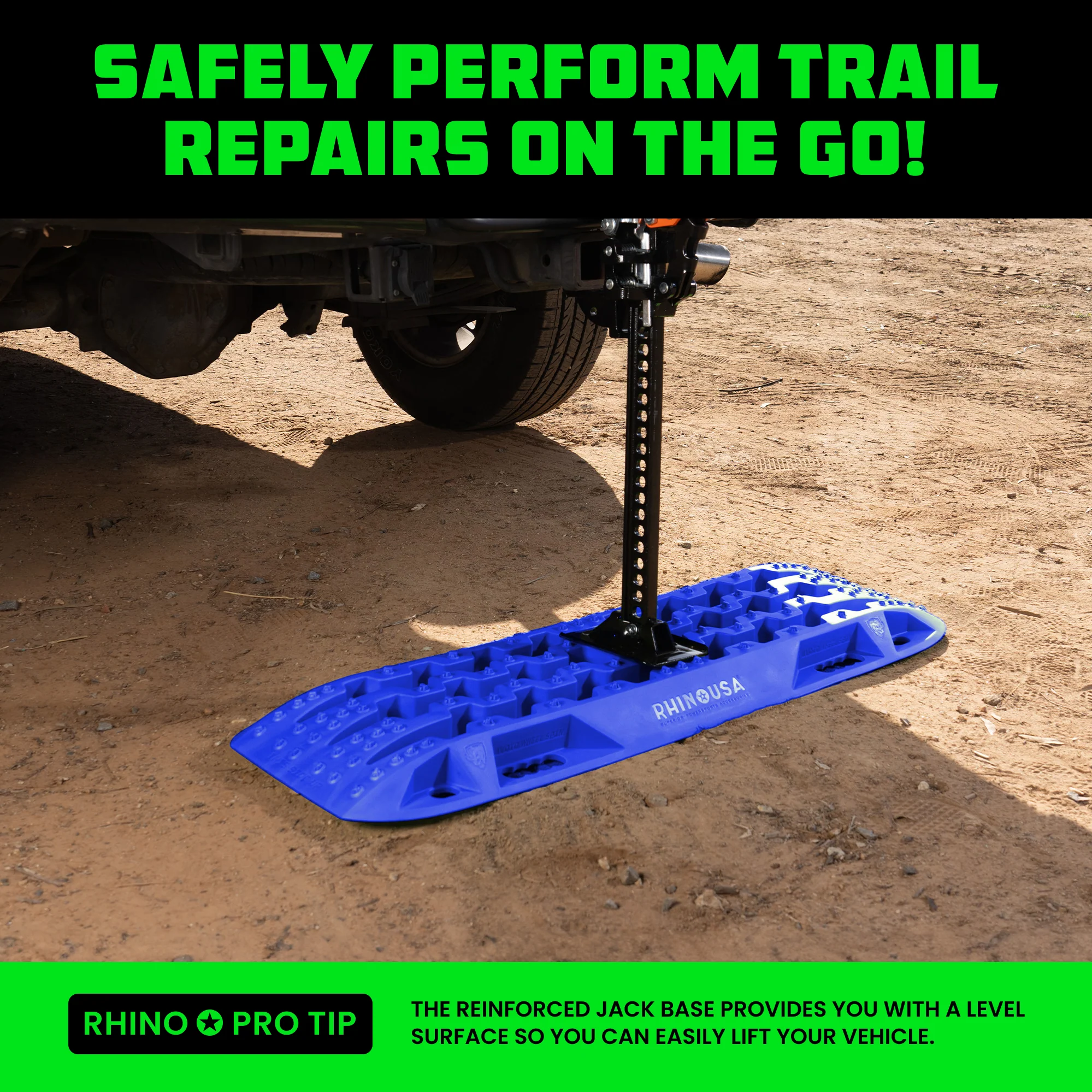 Recovery Traction Boards (Pair) - Image 47