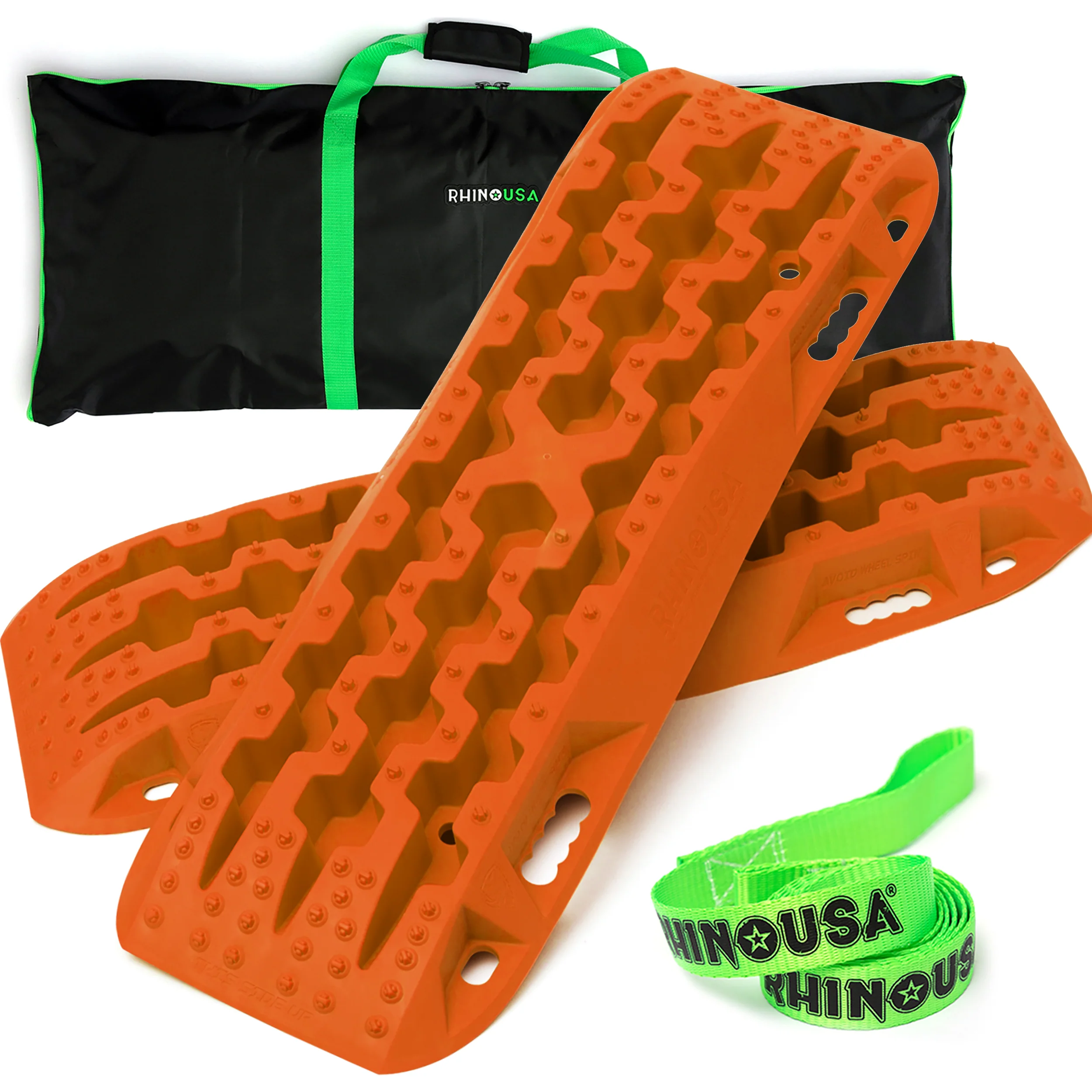 Recovery Traction Boards (Pair) - Image 5