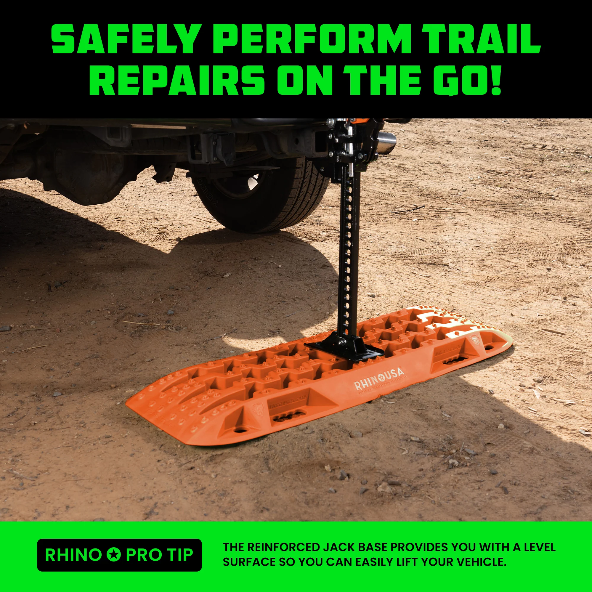 Recovery Traction Boards (Pair) - Image 50