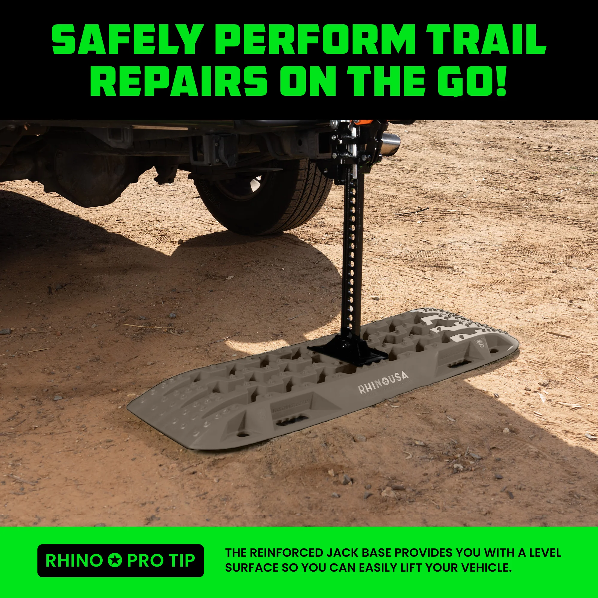 Recovery Traction Boards (Pair) - Image 60