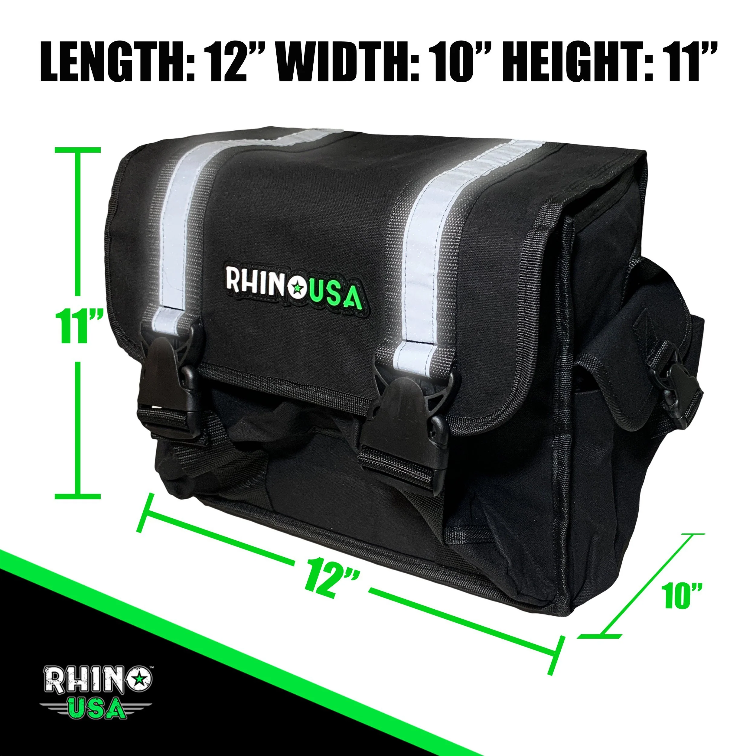 Ultimate Recovery Gear Storage Bag - Image 5